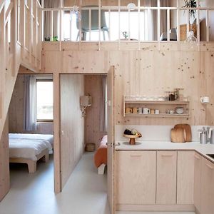 Familie Suite met een King Size Bed